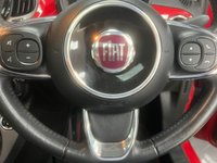 USED 2018 18 FIAT 500 1.2 Lounge Hatchback 3dr Petrol Manual Euro 6 (s/s) (69 bhp) WE GUARANTEE TO BEAT ANY 'WE BUY ANY CAR' VALUATION ON YOUR PART EXCHANGE
