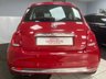 USED 2018 18 FIAT 500 1.2 Lounge Hatchback 3dr Petrol Manual Euro 6 (s/s) (69 bhp) WE GUARANTEE TO BEAT ANY 'WE BUY ANY CAR' VALUATION ON YOUR PART EXCHANGE
