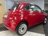 USED 2018 18 FIAT 500 1.2 Lounge Hatchback 3dr Petrol Manual Euro 6 (s/s) (69 bhp) WE GUARANTEE TO BEAT ANY 'WE BUY ANY CAR' VALUATION ON YOUR PART EXCHANGE