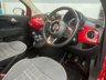 USED 2018 18 FIAT 500 1.2 Lounge Hatchback 3dr Petrol Manual Euro 6 (s/s) (69 bhp) WE GUARANTEE TO BEAT ANY 'WE BUY ANY CAR' VALUATION ON YOUR PART EXCHANGE