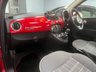 USED 2018 18 FIAT 500 1.2 Lounge Hatchback 3dr Petrol Manual Euro 6 (s/s) (69 bhp) WE GUARANTEE TO BEAT ANY 'WE BUY ANY CAR' VALUATION ON YOUR PART EXCHANGE