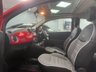 USED 2018 18 FIAT 500 1.2 Lounge Hatchback 3dr Petrol Manual Euro 6 (s/s) (69 bhp) WE GUARANTEE TO BEAT ANY 'WE BUY ANY CAR' VALUATION ON YOUR PART EXCHANGE