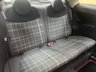 USED 2018 18 FIAT 500 1.2 Lounge Hatchback 3dr Petrol Manual Euro 6 (s/s) (69 bhp) WE GUARANTEE TO BEAT ANY 'WE BUY ANY CAR' VALUATION ON YOUR PART EXCHANGE