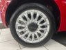 USED 2018 18 FIAT 500 1.2 Lounge Hatchback 3dr Petrol Manual Euro 6 (s/s) (69 bhp) WE GUARANTEE TO BEAT ANY 'WE BUY ANY CAR' VALUATION ON YOUR PART EXCHANGE