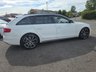 USED 2015 15 AUDI A4 AVANT 2.0 TDI Black Edition Plus Estate 5dr Diesel Multitronic Euro 5 (s/s) (177 ps) 2 Keys + Easy Finance Options ...