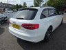 USED 2015 15 AUDI A4 AVANT 2.0 TDI Black Edition Plus Estate 5dr Diesel Multitronic Euro 5 (s/s) (177 ps) 2 Keys + Easy Finance Options ...