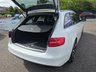 USED 2015 15 AUDI A4 AVANT 2.0 TDI Black Edition Plus Estate 5dr Diesel Multitronic Euro 5 (s/s) (177 ps) 2 Keys + Easy Finance Options ...
