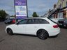 USED 2015 15 AUDI A4 AVANT 2.0 TDI Black Edition Plus Estate 5dr Diesel Multitronic Euro 5 (s/s) (177 ps) 2 Keys + Easy Finance Options ...