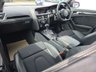 USED 2015 15 AUDI A4 AVANT 2.0 TDI Black Edition Plus Estate 5dr Diesel Multitronic Euro 5 (s/s) (177 ps) 2 Keys + Easy Finance Options ...