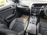 USED 2015 15 AUDI A4 AVANT 2.0 TDI Black Edition Plus Estate 5dr Diesel Multitronic Euro 5 (s/s) (177 ps) 2 Keys + Easy Finance Options ...