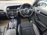 USED 2015 15 AUDI A4 AVANT 2.0 TDI Black Edition Plus Estate 5dr Diesel Multitronic Euro 5 (s/s) (177 ps) 2 Keys + Easy Finance Options ...