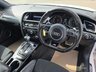 USED 2015 15 AUDI A4 AVANT 2.0 TDI Black Edition Plus Estate 5dr Diesel Multitronic Euro 5 (s/s) (177 ps) 2 Keys + Easy Finance Options ...