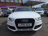 USED 2015 15 AUDI A4 AVANT 2.0 TDI Black Edition Plus Estate 5dr Diesel Multitronic Euro 5 (s/s) (177 ps) 2 Keys + Easy Finance Options ...