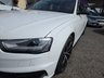 USED 2015 15 AUDI A4 AVANT 2.0 TDI Black Edition Plus Estate 5dr Diesel Multitronic Euro 5 (s/s) (177 ps) 2 Keys + Easy Finance Options ...
