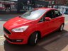 USED 2017 17 FORD C-MAX 1.6 Ti-VCT Zetec MPV 5dr Petrol Manual Euro 6 (125 ps) STUNNING EXAMPLE ,12 MONTHS MOT ,6 MONTHS WARRANTY ,7 SERVICE STAMPS ,SAT-NAV ,PARKING SENSORS ,PRIVACY GLASS ,AIR-CON ,ALLOYS ,2 KEYS , 