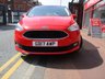 USED 2017 17 FORD C-MAX 1.6 Ti-VCT Zetec MPV 5dr Petrol Manual Euro 6 (125 ps) STUNNING EXAMPLE ,12 MONTHS MOT ,6 MONTHS WARRANTY ,7 SERVICE STAMPS ,SAT-NAV ,PARKING SENSORS ,PRIVACY GLASS ,AIR-CON ,ALLOYS ,2 KEYS , 