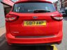 USED 2017 17 FORD C-MAX 1.6 Ti-VCT Zetec MPV 5dr Petrol Manual Euro 6 (125 ps) STUNNING EXAMPLE ,12 MONTHS MOT ,6 MONTHS WARRANTY ,7 SERVICE STAMPS ,SAT-NAV ,PARKING SENSORS ,PRIVACY GLASS ,AIR-CON ,ALLOYS ,2 KEYS , 