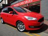 USED 2017 17 FORD C-MAX 1.6 Ti-VCT Zetec MPV 5dr Petrol Manual Euro 6 (125 ps) STUNNING EXAMPLE ,12 MONTHS MOT ,6 MONTHS WARRANTY ,7 SERVICE STAMPS ,SAT-NAV ,PARKING SENSORS ,PRIVACY GLASS ,AIR-CON ,ALLOYS ,2 KEYS , 