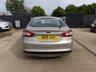 USED 2015 15 FORD MONDEO 1.6 TDCi ECOnetic Titanium Hatchback 5dr Diesel Manual Euro 5 (s/s) (115 ps) NEW MOT, SERVICE & WARRANTY
