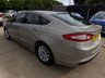 USED 2015 15 FORD MONDEO 1.6 TDCi ECOnetic Titanium Hatchback 5dr Diesel Manual Euro 5 (s/s) (115 ps) NEW MOT, SERVICE & WARRANTY