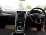 USED 2015 15 FORD MONDEO 1.6 TDCi ECOnetic Titanium Hatchback 5dr Diesel Manual Euro 5 (s/s) (115 ps) NEW MOT, SERVICE & WARRANTY