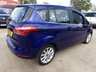 USED 2018 18 FORD B-MAX 1.5 TDCi Titanium Navigator MPV 5dr Diesel Manual Euro 6 (s/s) (95 ps) NEW MOT, SERVICE & WARRANTY