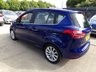 USED 2018 18 FORD B-MAX 1.5 TDCi Titanium Navigator MPV 5dr Diesel Manual Euro 6 (s/s) (95 ps) NEW MOT, SERVICE & WARRANTY