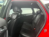USED 2011 60 AUDI A3 2.0 TDI S line Sportback 5dr Diesel Manual Euro 5 (s/s) (140 ps) WE GUARANTEE TO BEAT ANY 'WE BUY ANY CAR' VALUATION ON YOUR PART EXCHANGE