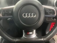 USED 2011 60 AUDI A3 2.0 TDI S line Sportback 5dr Diesel Manual Euro 5 (s/s) (140 ps) WE GUARANTEE TO BEAT ANY 'WE BUY ANY CAR' VALUATION ON YOUR PART EXCHANGE
