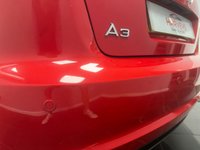 USED 2011 60 AUDI A3 2.0 TDI S line Sportback 5dr Diesel Manual Euro 5 (s/s) (140 ps) WE GUARANTEE TO BEAT ANY 'WE BUY ANY CAR' VALUATION ON YOUR PART EXCHANGE