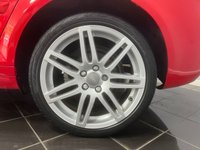 USED 2011 60 AUDI A3 2.0 TDI S line Sportback 5dr Diesel Manual Euro 5 (s/s) (140 ps) WE GUARANTEE TO BEAT ANY 'WE BUY ANY CAR' VALUATION ON YOUR PART EXCHANGE