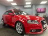 USED 2011 60 AUDI A3 2.0 TDI S line Sportback 5dr Diesel Manual Euro 5 (s/s) (140 ps) WE GUARANTEE TO BEAT ANY 'WE BUY ANY CAR' VALUATION ON YOUR PART EXCHANGE