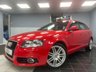 USED 2011 60 AUDI A3 2.0 TDI S line Sportback 5dr Diesel Manual Euro 5 (s/s) (140 ps) WE GUARANTEE TO BEAT ANY 'WE BUY ANY CAR' VALUATION ON YOUR PART EXCHANGE
