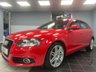 USED 2011 60 AUDI A3 2.0 TDI S line Sportback 5dr Diesel Manual Euro 5 (s/s) (140 ps) WE GUARANTEE TO BEAT ANY 'WE BUY ANY CAR' VALUATION ON YOUR PART EXCHANGE