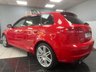 USED 2011 60 AUDI A3 2.0 TDI S line Sportback 5dr Diesel Manual Euro 5 (s/s) (140 ps) WE GUARANTEE TO BEAT ANY 'WE BUY ANY CAR' VALUATION ON YOUR PART EXCHANGE
