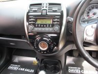 USED 2016 66 NISSAN MICRA 1.2 Acenta Hatchback 5dr Petrol Manual Euro 6 (80 ps) �&pound;35 ROAD TAX ,6 MONTHS WARRANTY ,6 SERVICE STAMPS ,ALLOYS ,CLIMATE CONTROL ,2 KEYS ,PRISTINE EXAMPLE , 