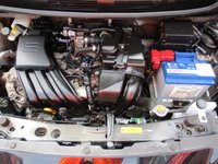 USED 2016 66 NISSAN MICRA 1.2 Acenta Hatchback 5dr Petrol Manual Euro 6 (80 ps) �&pound;35 ROAD TAX ,6 MONTHS WARRANTY ,6 SERVICE STAMPS ,ALLOYS ,CLIMATE CONTROL ,2 KEYS ,PRISTINE EXAMPLE , 