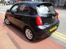 USED 2016 66 NISSAN MICRA 1.2 Acenta Hatchback 5dr Petrol Manual Euro 6 (80 ps) �&pound;35 ROAD TAX ,6 MONTHS WARRANTY ,6 SERVICE STAMPS ,ALLOYS ,CLIMATE CONTROL ,2 KEYS ,PRISTINE EXAMPLE , 