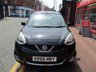 USED 2016 66 NISSAN MICRA 1.2 Acenta Hatchback 5dr Petrol Manual Euro 6 (80 ps) �&pound;35 ROAD TAX ,6 MONTHS WARRANTY ,6 SERVICE STAMPS ,ALLOYS ,CLIMATE CONTROL ,2 KEYS ,PRISTINE EXAMPLE , 