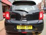 USED 2016 66 NISSAN MICRA 1.2 Acenta Hatchback 5dr Petrol Manual Euro 6 (80 ps) �&pound;35 ROAD TAX ,6 MONTHS WARRANTY ,6 SERVICE STAMPS ,ALLOYS ,CLIMATE CONTROL ,2 KEYS ,PRISTINE EXAMPLE , 
