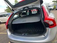 USED 2017 17 VOLVO V60 CROSS COUNTRY 2.4 D4 SE Nav Estate 5dr Diesel Auto AWD Euro 6 (s/s) (190 ps) IMMACULATE INSIDE AND OUT !!!