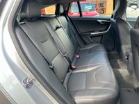 USED 2017 17 VOLVO V60 CROSS COUNTRY 2.4 D4 SE Nav Estate 5dr Diesel Auto AWD Euro 6 (s/s) (190 ps) IMMACULATE INSIDE AND OUT !!!
