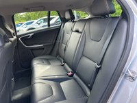 USED 2017 17 VOLVO V60 CROSS COUNTRY 2.4 D4 SE Nav Estate 5dr Diesel Auto AWD Euro 6 (s/s) (190 ps) IMMACULATE INSIDE AND OUT !!!