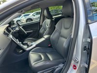 USED 2017 17 VOLVO V60 CROSS COUNTRY 2.4 D4 SE Nav Estate 5dr Diesel Auto AWD Euro 6 (s/s) (190 ps) IMMACULATE INSIDE AND OUT !!!