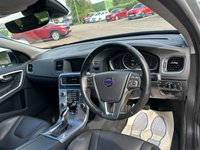 USED 2017 17 VOLVO V60 CROSS COUNTRY 2.4 D4 SE Nav Estate 5dr Diesel Auto AWD Euro 6 (s/s) (190 ps) IMMACULATE INSIDE AND OUT !!!