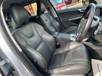 USED 2017 17 VOLVO V60 CROSS COUNTRY 2.4 D4 SE Nav Estate 5dr Diesel Auto AWD Euro 6 (s/s) (190 ps) IMMACULATE INSIDE AND OUT !!!