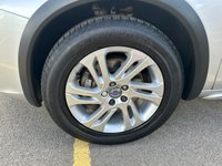 USED 2017 17 VOLVO V60 CROSS COUNTRY 2.4 D4 SE Nav Estate 5dr Diesel Auto AWD Euro 6 (s/s) (190 ps) IMMACULATE INSIDE AND OUT !!!