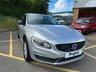 USED 2017 17 VOLVO V60 CROSS COUNTRY 2.4 D4 SE Nav Estate 5dr Diesel Auto AWD Euro 6 (s/s) (190 ps) IMMACULATE INSIDE AND OUT !!!
