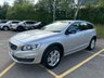 USED 2017 17 VOLVO V60 CROSS COUNTRY 2.4 D4 SE Nav Estate 5dr Diesel Auto AWD Euro 6 (s/s) (190 ps) IMMACULATE INSIDE AND OUT !!!
