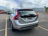 USED 2017 17 VOLVO V60 CROSS COUNTRY 2.4 D4 SE Nav Estate 5dr Diesel Auto AWD Euro 6 (s/s) (190 ps) IMMACULATE INSIDE AND OUT !!!